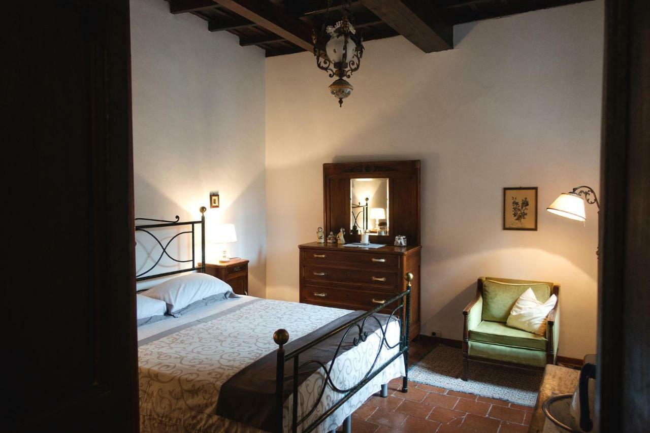 Aurora Medieval House Sermoneta Exterior photo